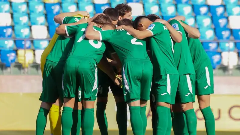 "Атырау" начал чистку рядов  