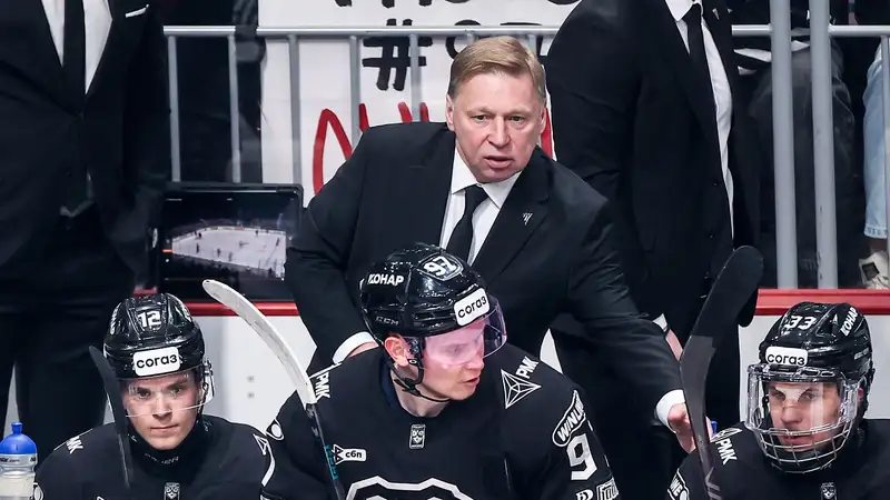 Фото: hctraktor.org