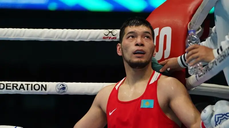 Анонсировано участие братьев Оралбай и Сабырхан на чемпионате Азии по боксу