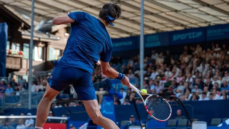 Неутешительный прогноз дают второй ракетке Казахстана в третьем круге Miami Open