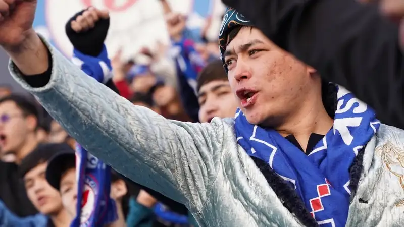 Посещаемость матчей третьего тура 