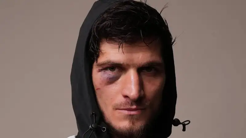 Уайт о победе Евлоева 