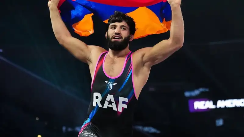 Арман Царукян