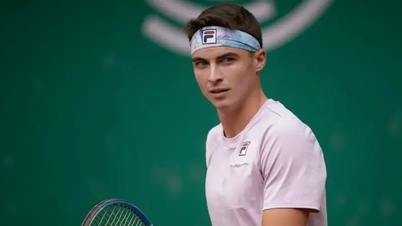 Фото: НОК РК