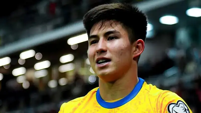 Фото: instagram/d.satpayev