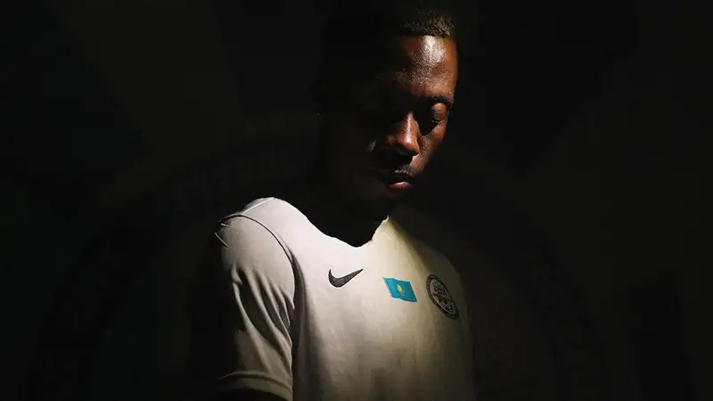 Вернувшийся в КПЛ "Иртыш" объявил о подписании ивуарийского легионера