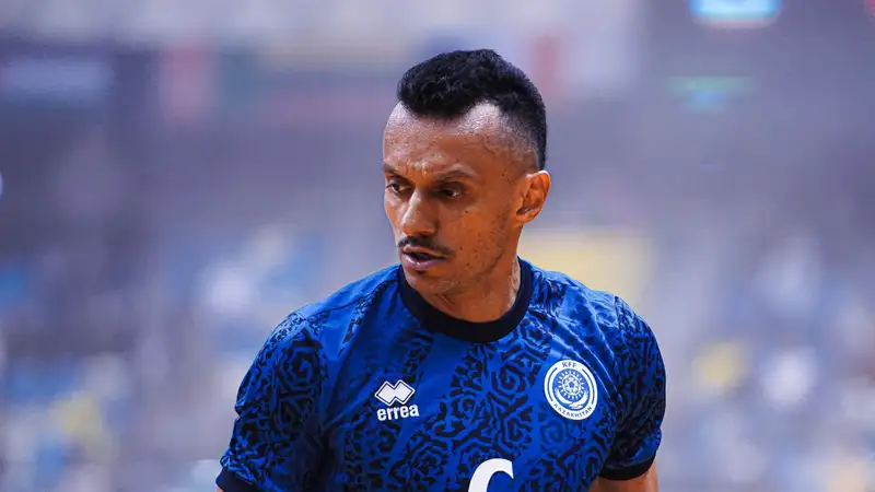 Сборная Казахстана по футзалу объявила состав на товарищеские матчи с Азербайджаном