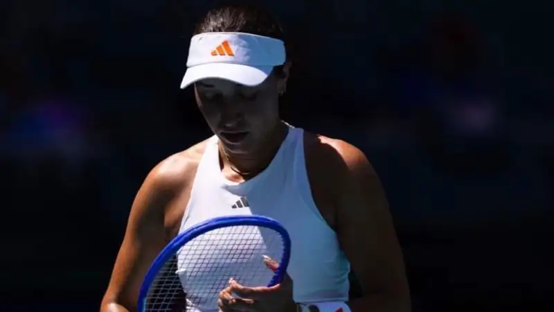 "Хотела встретиться с ней чуть позже": Пегула высказалась о предстоящем матче с Рыбакиной