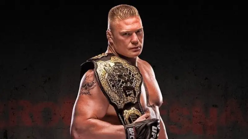 Экс-чемпион UFC вспомнил, как чуть не умер после поражения в титульном бою