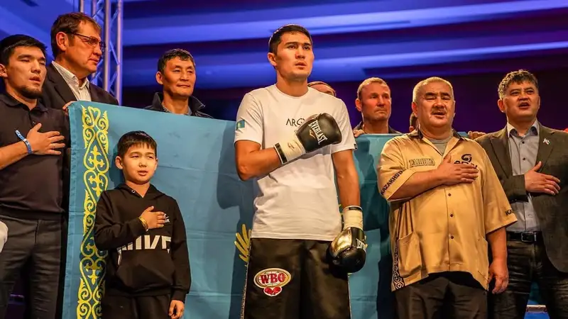 Мейирим Нурсултанов