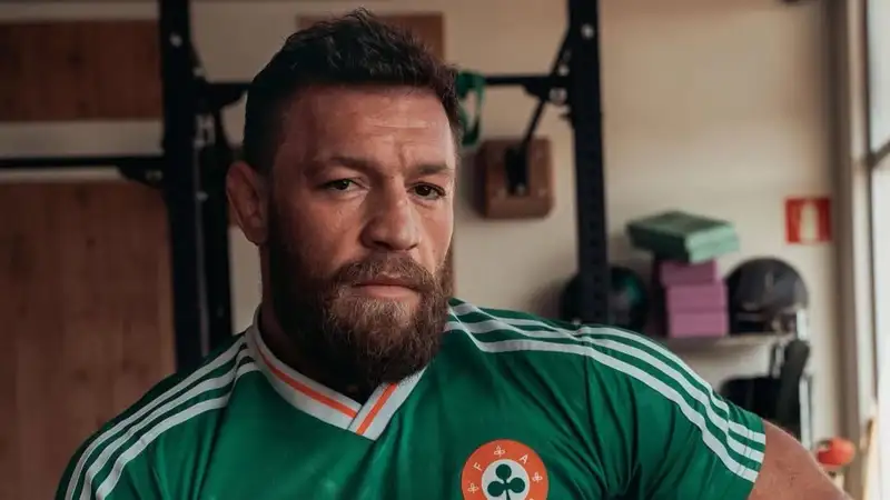 Громкое возвращение: стала известна дата боя Конора Макгрегора