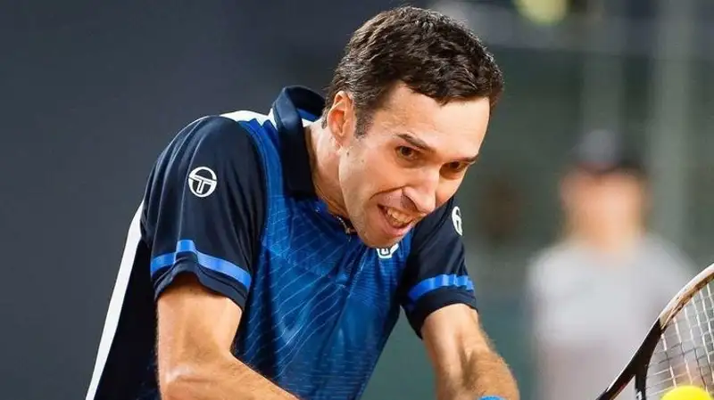 Фото: НОК РК