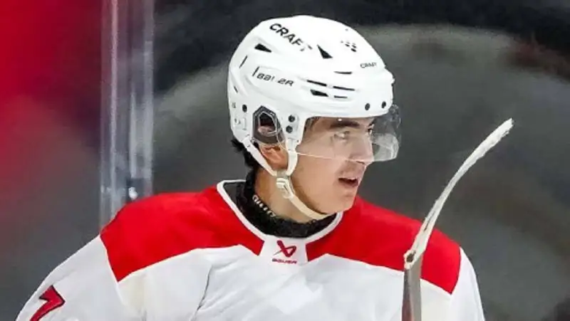 Фото: ХК "Эссят"