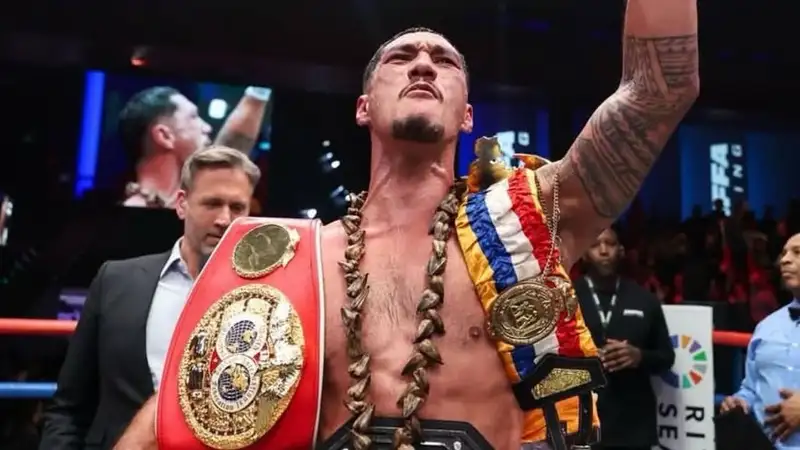 Джей Опетая 