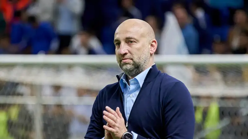 Магомед Адиев рассказал о ситуации относительно переговоров с "Актобе"