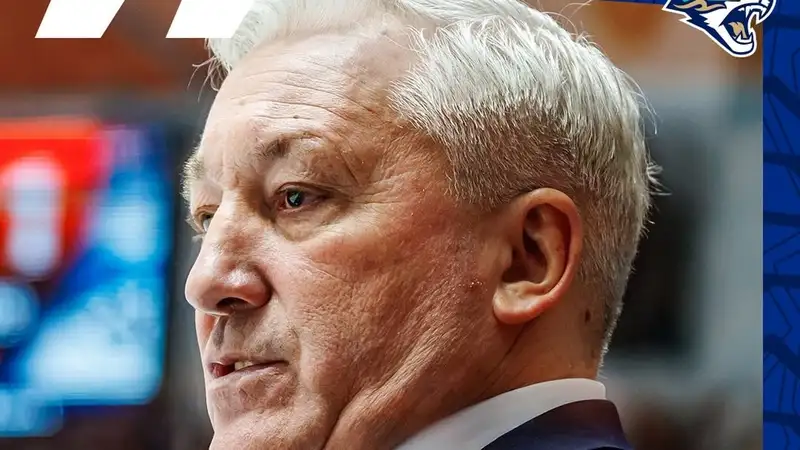 Кравеца оставят в "Барысе"