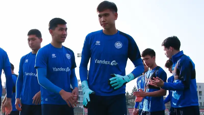 Наставник U19 об отборе на ЕВРО