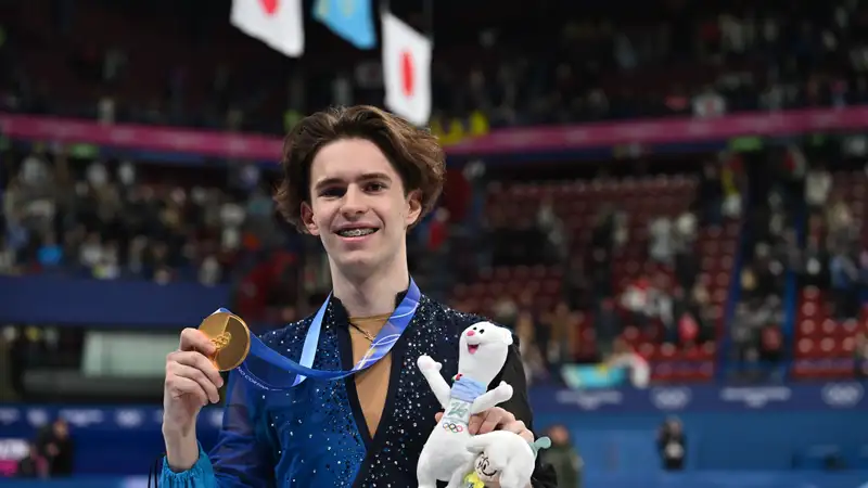 "Чистая арифметика": Шайдорова принизили на старте чемпионата мира, который он пропускает