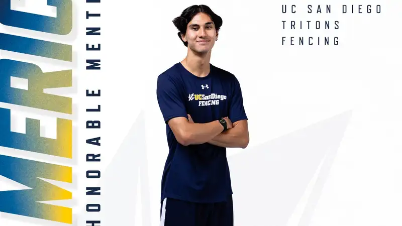 Студент Калифорнийского университета из Казахстана успешно выступил в чемпионате США