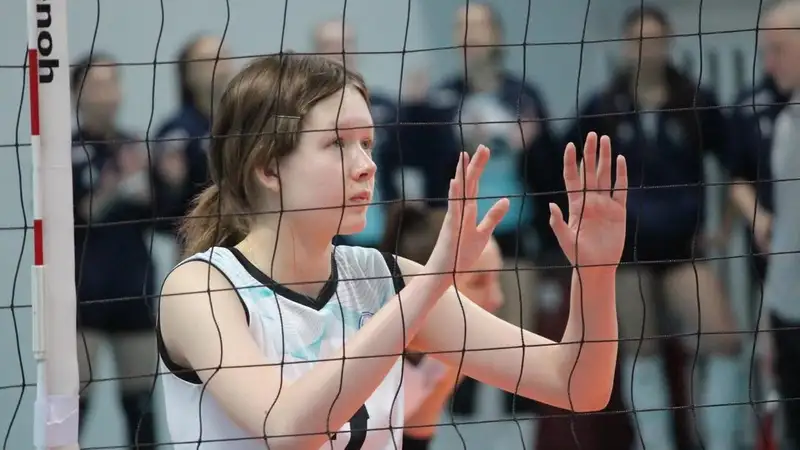 Дарья Молчанова, фото - Новости Sportarena.kz от 25.03.2026 10:17