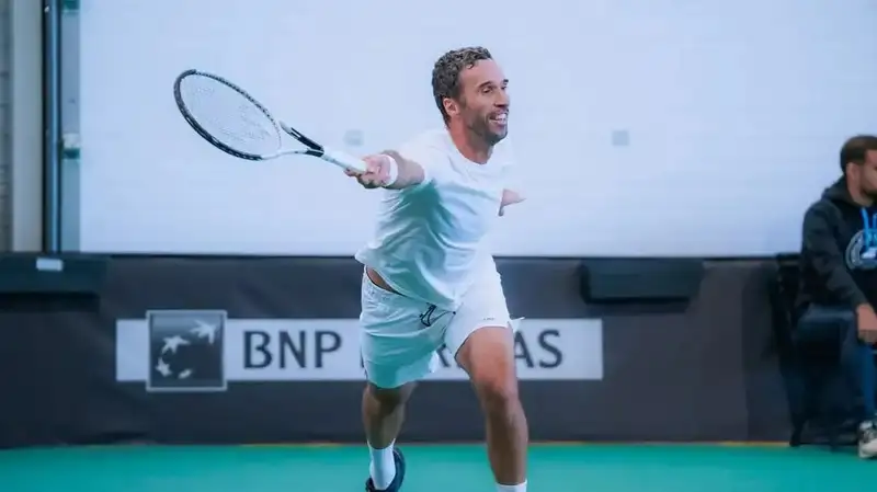 Михаил Кукушкин 