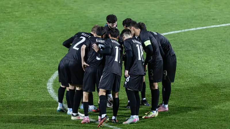 Казахстан является фаворитом в матче против Намибии: в России сделали заявление