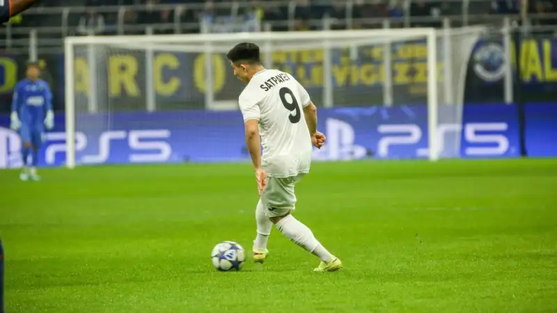 Дастан Сатпаев