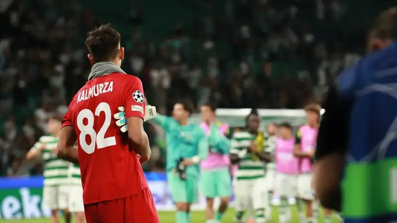 Доминация произошла в сборной Казахстана по футболу перед отбором на Евро