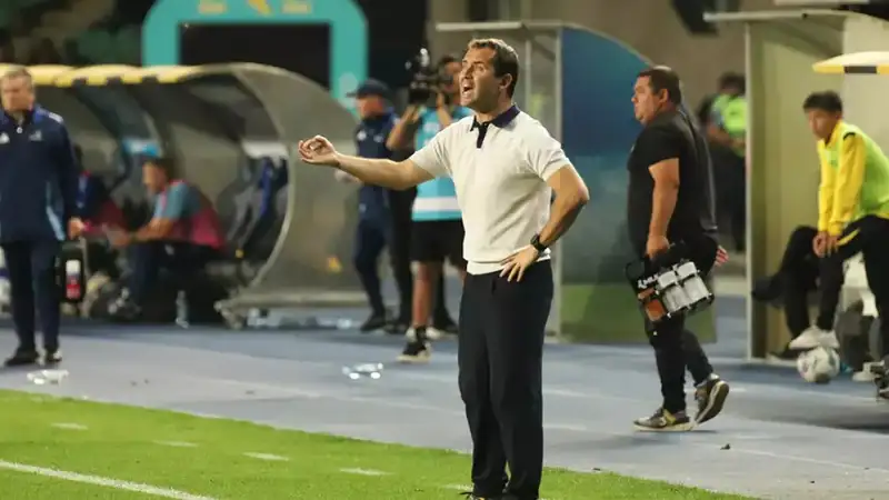 Александр Кержаков