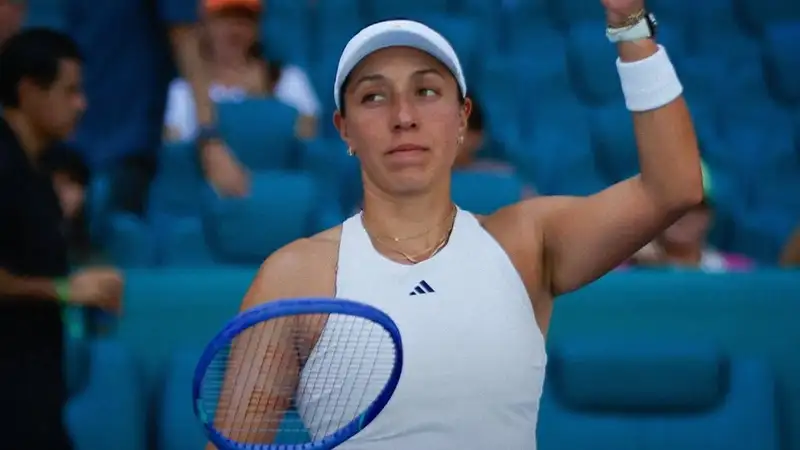 Прогноз матча Пегула - Рыбакина 