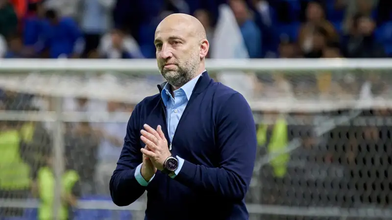 Раскрыта зарплата Магомеда Адиева в "Крыльях Советах"