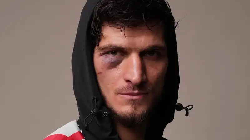 "Это не самое главное": Евлоев пересмотрел значимость побед после своего последнего боя