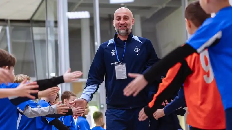 "Крылья Советов" прокомментировали ситуацию с Адиевым