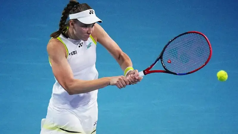 WTA дала расклад на матч Рыбакина - Пегула за полуфинал Miami Open