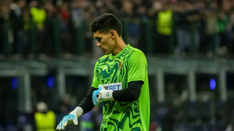 Темирлан Анарбеков узнал хорошие новости после вылета "Кайрата" из Лиги чемпионов