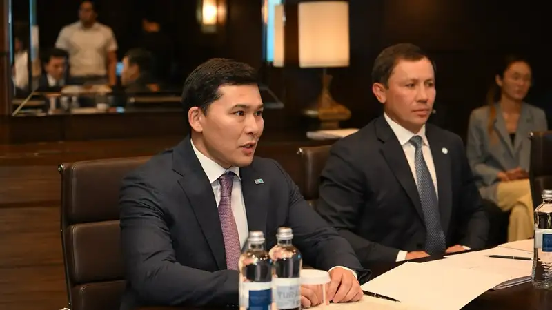 Мырзабосынов рассказал, смогут ли клубы КПЛ обойти Закон о спорте и финансировать легионеров