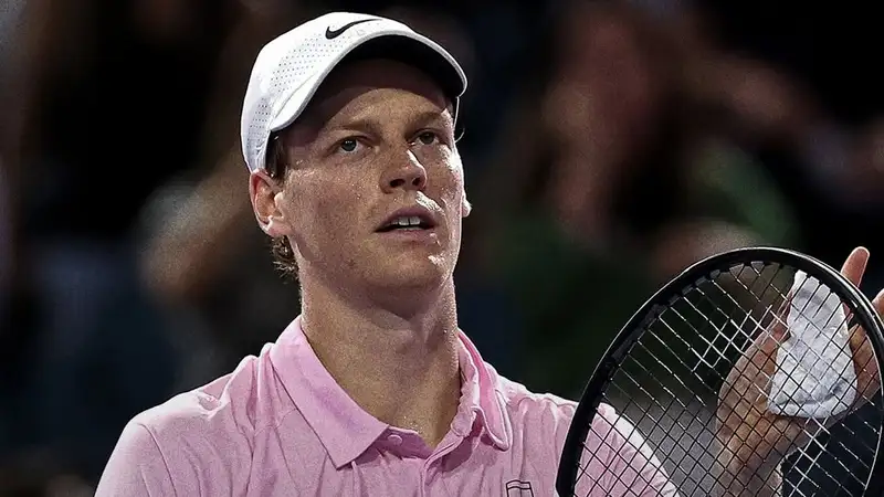 Четвертьфиналы Майами 