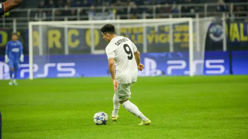 Дастан Сатпаев