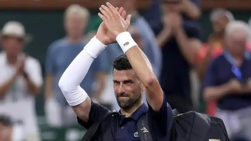 Новак Джокович рассказал, почему решил вместе с семьёй переехать жить в Грецию