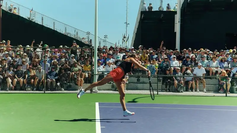 Арина Соболенко