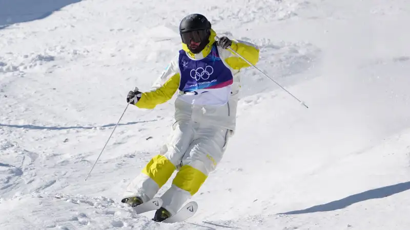 Павел Колмаков