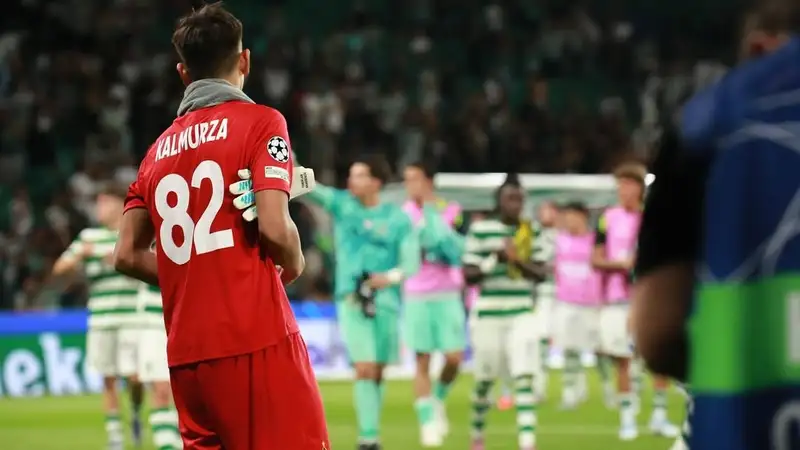 Комментатор сравнил Шерхана Калмурзу с голкипером, пропустившим 10 мячей на чемпионате мира