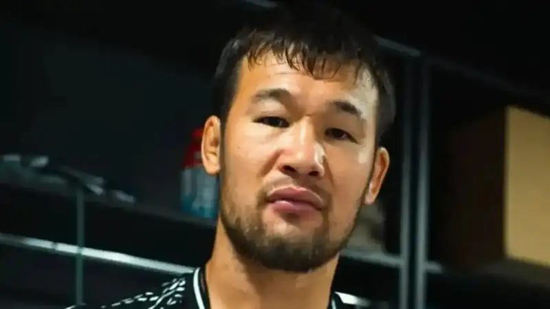 Ислам Махачев оценил перспективы возвращения Шавката Рахмонова в октагон