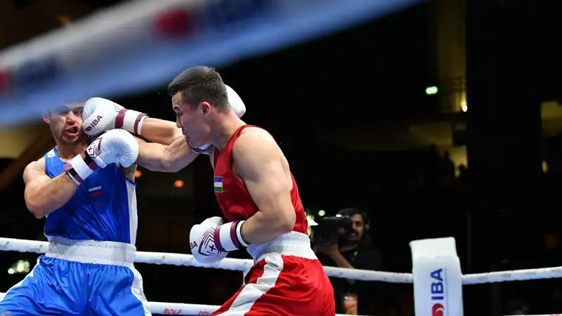 Главные звёзды узбекского бокса "проигнорировали" чемпионат Азии