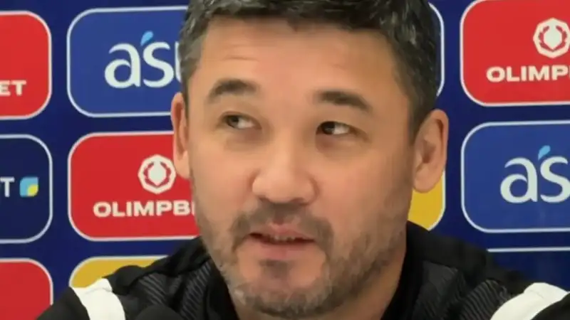 Легенда казахстанского футбола оценил выступление своих подопечных в КПЛ (видео)