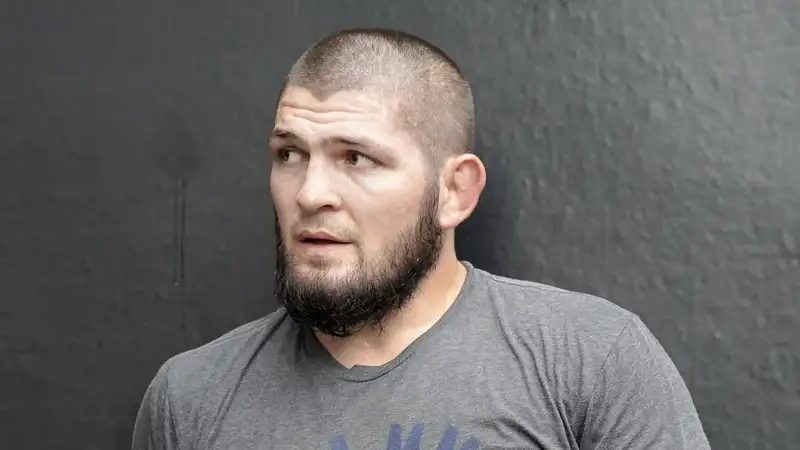 Легенда американского футбола назвал двух величайших бойцов UFC