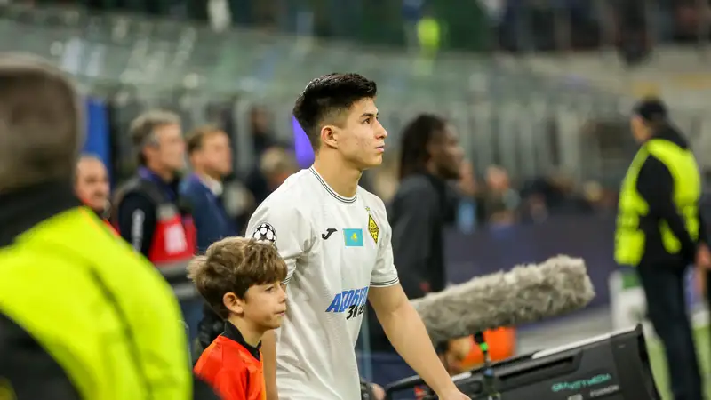 Чудеса происходят с продажей билетов на матч "Кайрата" в Лиге чемпионов