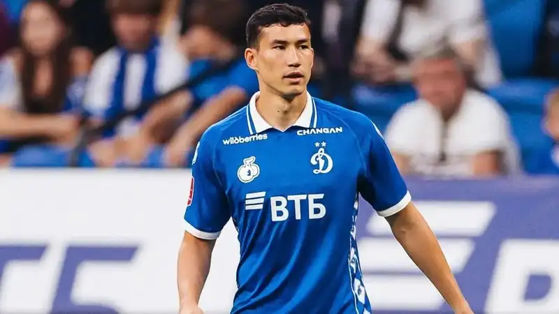 Появились новости о травме Бахтиёра Зайнутдинова