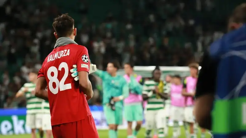 Прогноз на матч "Кайрат" - "Реал"