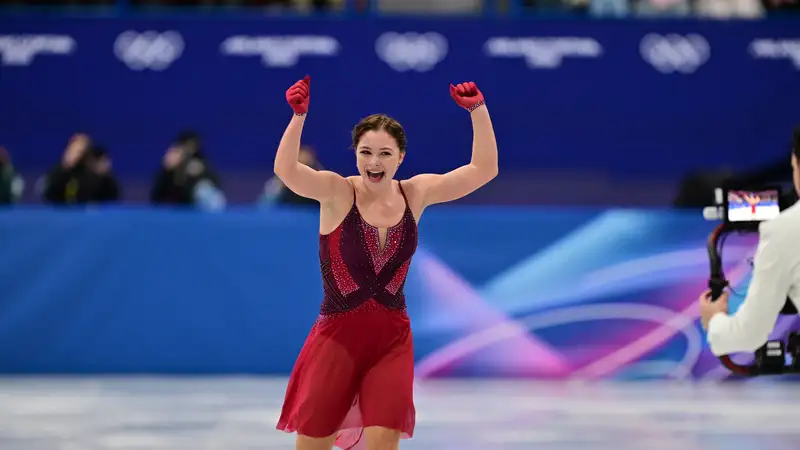 Тренер лучшей казахстанской фигуристки будет введён в Зал славы